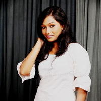 Swathi New Actress Photo Shoot Stills | Picture 102275